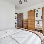 Polanki Z Sauna, Sun & Snow * Колобжег