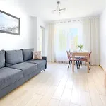 Polanki Z Sauna, Sun & Snow Апартаменты