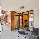 Polanki Z Sauna, Sun & Snow * Колобжег