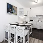 Polanki Z Sauna, Sun & Snow Колобжег