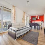 Polanki Z Sauna, Sun & Snow Апартаменты Колобжег