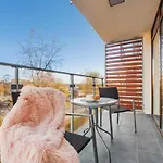 Polanki Z Sauna, Sun & Snow Апартаменты Колобжег
