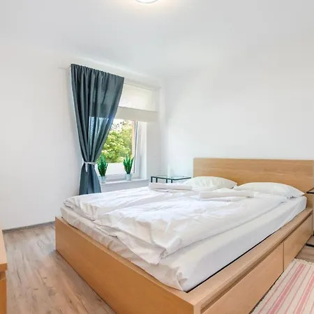 Appartamento Polanki Z Sauna, Sun & Snow *