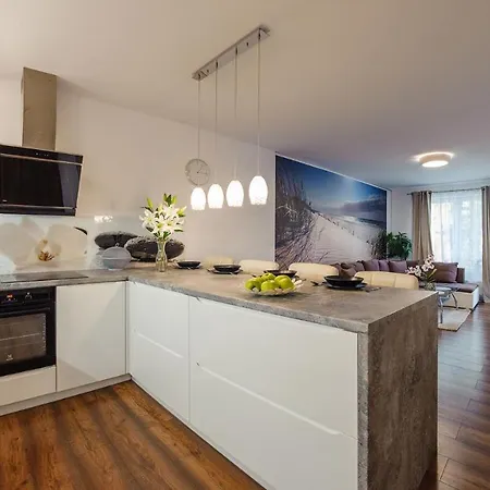 Polanki Z Sauna, Sun & Snow *