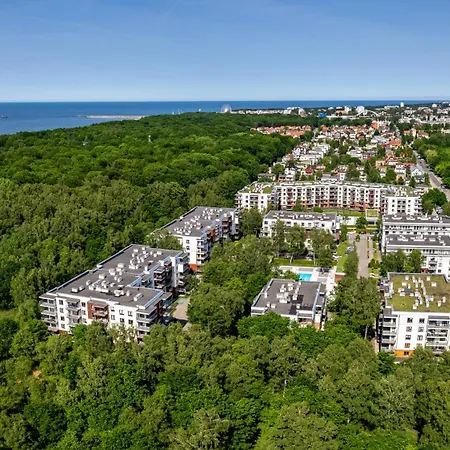 Polanki Z Sauna, Sun & Snow *