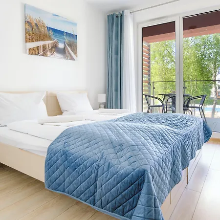 Polanki Z Sauna, Sun & Snow Appartamento *