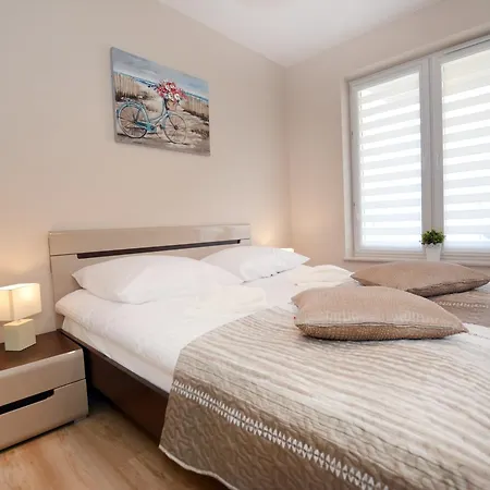 Polanki Z Sauna, Sun & Snow