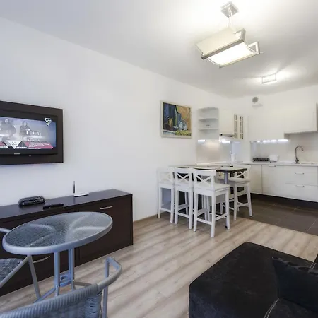 Polanki Z Sauna, Sun & Snow