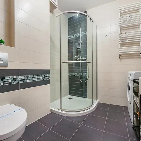 Polanki Z Sauna, Sun & Snow Appartamento *