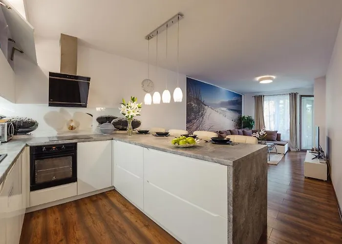 Polanki Z Sauna, Sun & Snow *