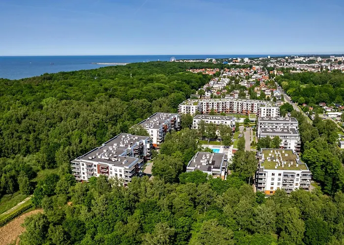 Polanki Z Sauna, Sun & Snow *