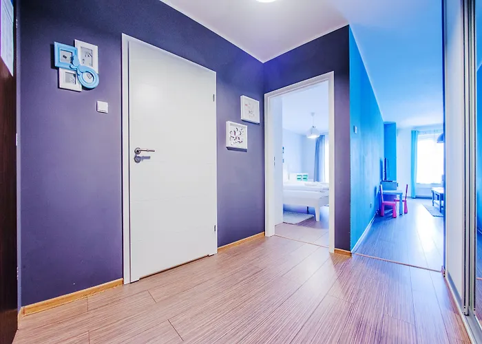 Polanki Z Sauna, Sun & Snow *