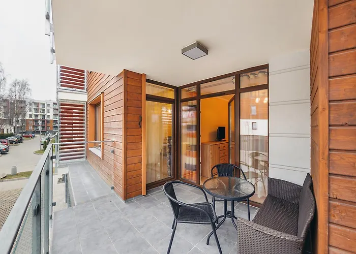 Polanki Z Sauna, Sun & Snow * كولوبرزيغ