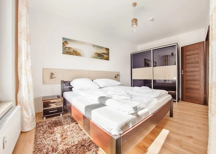 Polanki Z Sauna, Sun & Snow