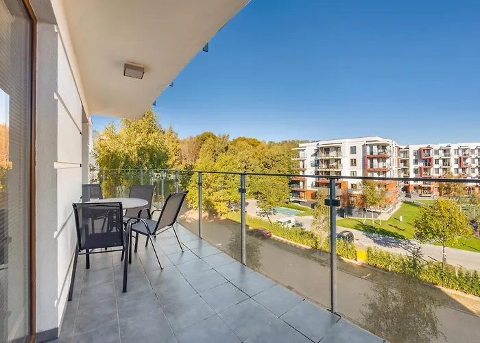 Polanki Z Sauna, Sun & Snow شقة *