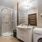Polanki Z Sauna, Sun & Snow Apartamento *