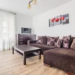Apartamento Polanki Z Sauna, Sun & Snow