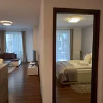 Apartamento Polanki Z Sauna, Sun & Snow *