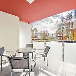 Polanki Z Sauna, Sun & Snow Apartment Kolobrzeg
