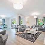 Apartment Polanki Z Sauna, Sun & Snow Kolobrzeg