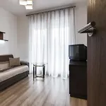Polanki Z Sauna, Sun & Snow Apartamento *
