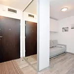 Apartment Polanki Z Sauna, Sun & Snow