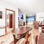 Apartment Polanki Z Sauna, Sun & Snow Kolobrzeg