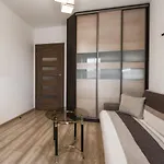 Apartamento Polanki Z Sauna, Sun & Snow *