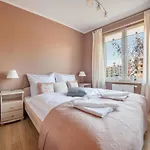 Apartman Polanki Z Sauna, Sun & Snow Kołobrzeg