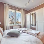 Apartman Polanki Z Sauna, Sun & Snow Kołobrzeg