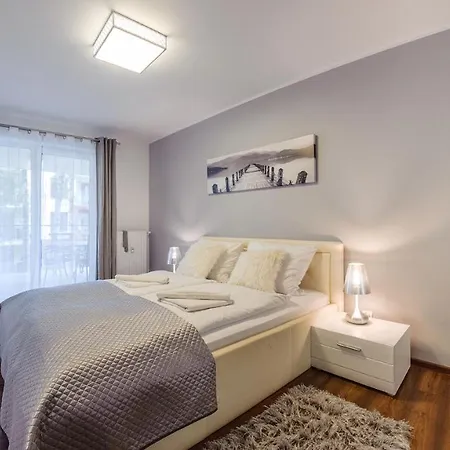 Polanki Z Sauna, Sun & Snow *