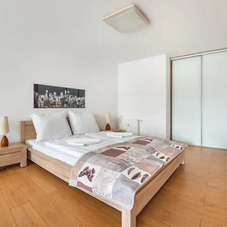 Apartamento Sun & Snow Polanki Z Sauna