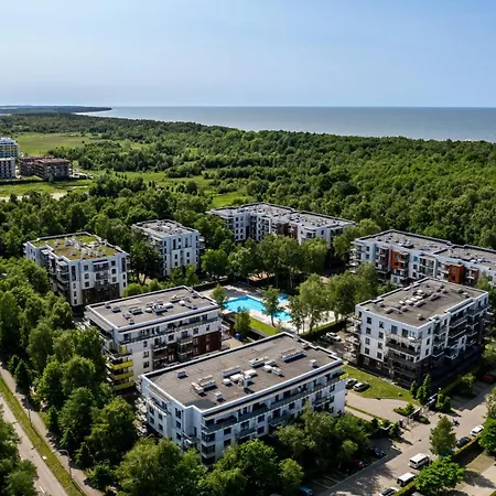 Polanki Z Sauna, Sun & Snow Διαμέρισμα