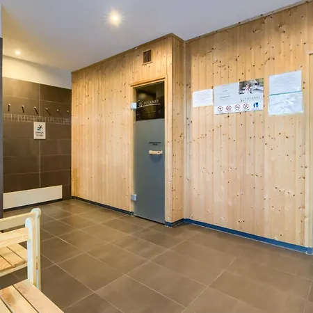 Apartamento Sun & Snow Polanki Z Sauna