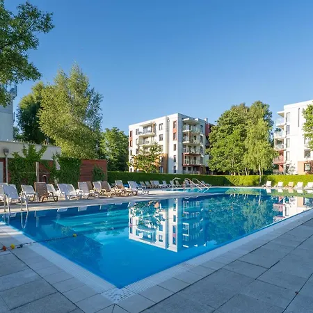 Apartamento Sun & Snow Polanki Z Sauna *