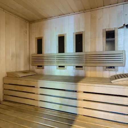 Sun & Snow Polanki Z Sauna