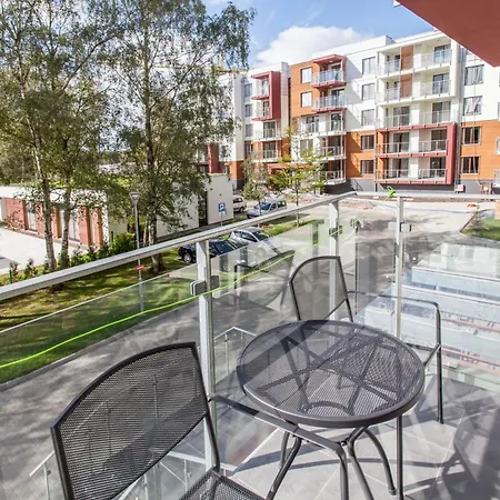 Polanki Z Sauna, Sun & Snow *