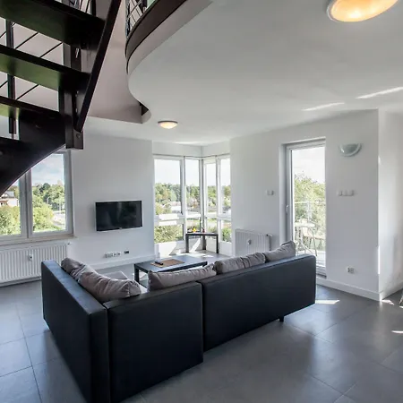 Polanki Z Sauna, Sun & Snow * קולובז'ג