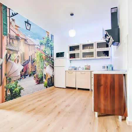 Polanki Z Sauna, Sun & Snow דירה *