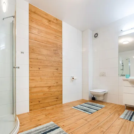 Polanki Z Sauna, Sun & Snow