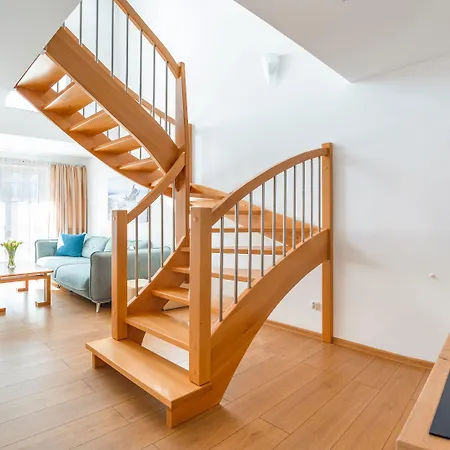 Polanki Z Sauna, Sun & Snow