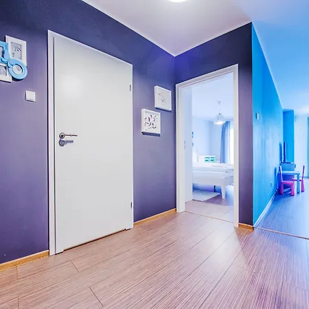 Polanki Z Sauna, Sun & Snow *