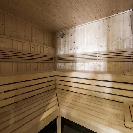 Sun & Snow Polanki Z Sauna Apartment Kolberg