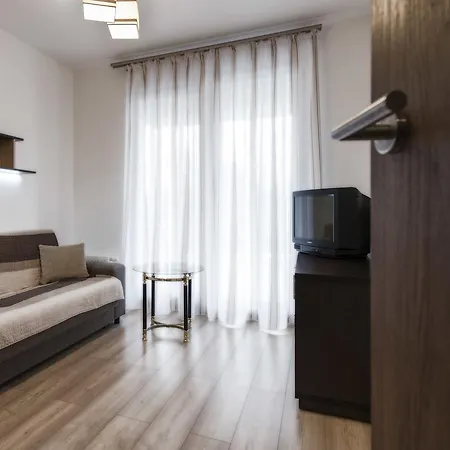 Polanki Z Sauna, Sun & Snow شقة *