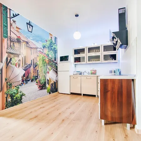 Apartamento Sun & Snow Polanki Z Sauna Kołobrzeg