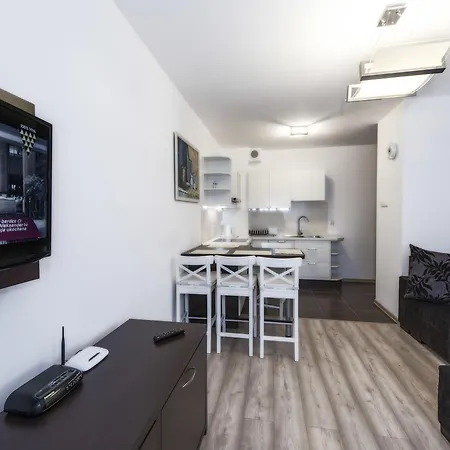 Polanki Z Sauna, Sun & Snow *