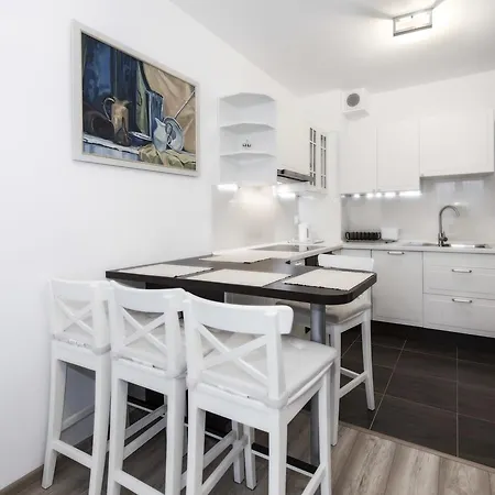 Polanki Z Sauna, Sun & Snow קולובז'ג