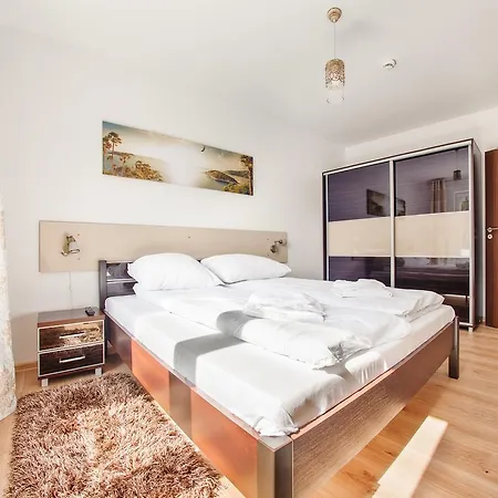 Polanki Z Sauna, Sun & Snow