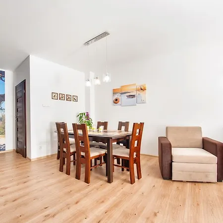 Polanki Z Sauna, Sun & Snow *