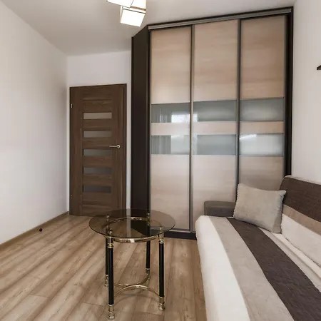 Appartement Polanki Z Sauna, Sun & Snow *